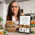 LA GUÍA DEFINITIVA de las comidas para congelar